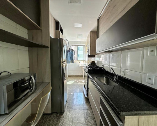 Imagem Apartamento com 3 Quartos à Venda, 96 m² em Sudoeste - Brasília Imagem Apartamento com 3 Quartos à Venda, 96 m² em Sudoeste - Brasília