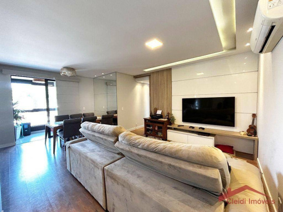 Imagem Apartamento com 3 Quartos à Venda, 108 m² em Iririú - Joinville Imagem Apartamento com 3 Quartos à Venda, 108 m² em Iririú - Joinville
