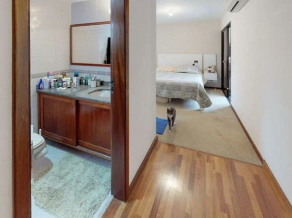 Imagem Apartamento com 3 Quartos à Venda ou Locação, 127 m² em Perdizes - São Paulo