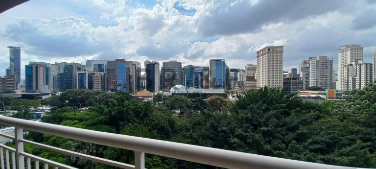 Imagem Apartamento com 2 Quartos à Venda, 64 m² em Brooklin - São Paulo Imagem Apartamento com 2 Quartos à Venda, 64 m² em Brooklin - São Paulo