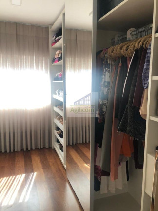 Imagem Apartamento com 3 Quartos à Venda, 126 m² em Brooklin Paulista - São Paulo Imagem Apartamento com 3 Quartos à Venda, 126 m² em Brooklin Paulista - São Paulo