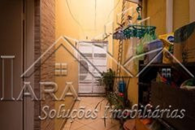 Imagem Sobrado com 3 Quartos à Venda,  em Vila Ré - São Paulo