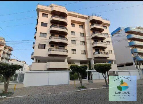 Imagem Apartamento com 2 Quartos à Venda, em Algodoal - Cabo Frio Imagem Apartamento com 2 Quartos à Venda, em Algodoal - Cabo Frio