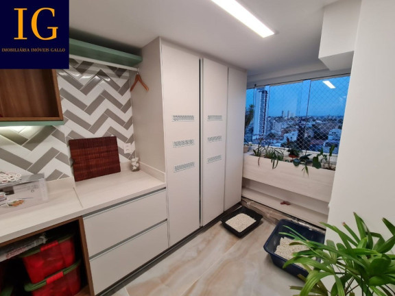 Imagem Apartamento com 3 Quartos à Venda, 327 m² em Jardim - Santo André