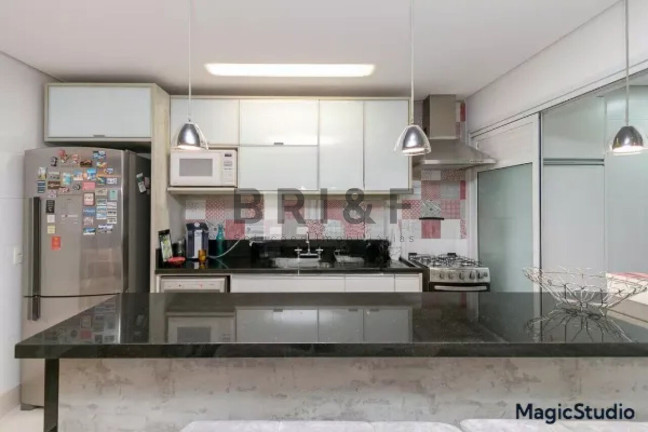 Imagem Apartamento com 2 Quartos à Venda, 101 m² em Brooklin - São Paulo Imagem Apartamento com 2 Quartos à Venda, 101 m² em Brooklin - São Paulo
