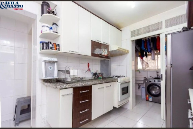 Imagem Apartamento com 3 Quartos à Venda, 104 m² em Mooca - São Paulo Imagem Apartamento com 3 Quartos à Venda, 104 m² em Mooca - São Paulo