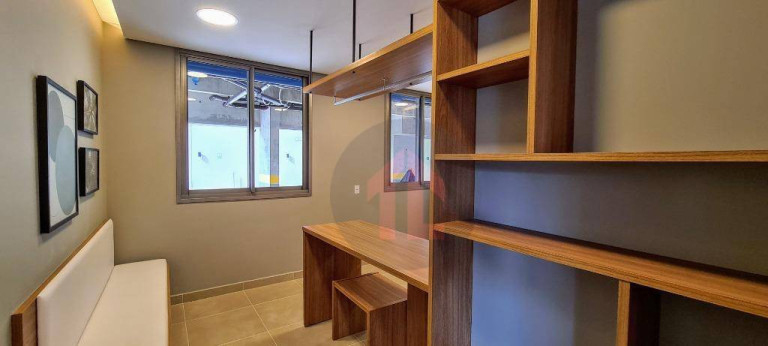 Imagem Apartamento com 1 Quarto à Venda ou Locação, 40 m² em Cambuí - Campinas Imagem Apartamento com 1 Quarto à Venda ou Locação, 40 m² em Cambuí - Campinas