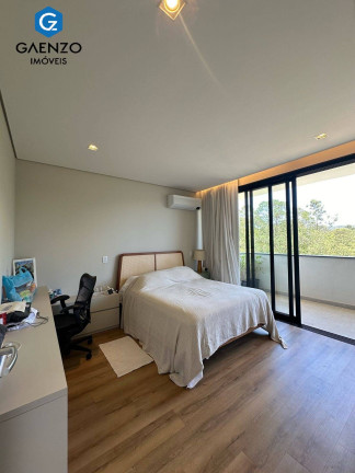 Imagem Casa de Condomínio com 4 Quartos à Venda, 390 m² em Cidade Tamboré - Santana De Parnaíba Imagem Casa de Condomínio com 4 Quartos à Venda, 390 m² em Cidade Tamboré - Santana De Parnaíba