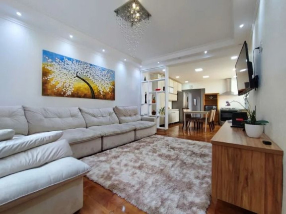 Imagem Casa com 3 Quartos à Venda, 230 m² em Lapa - São Paulo Imagem Casa com 3 Quartos à Venda, 230 m² em Lapa - São Paulo