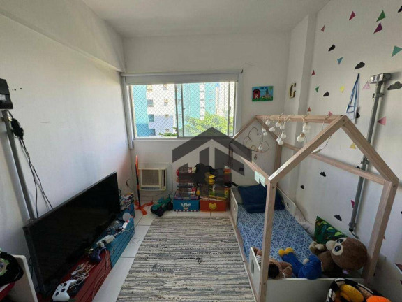 Imagem Apartamento com 3 Quartos à Venda, 120 m² em Boa Viagem - Recife