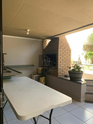 Imagem Casa com 5 Quartos para Alugar, 540 m² em Residencial Doze (alphaville) - Santana De Parnaíba Imagem Casa com 5 Quartos para Alugar, 540 m² em Residencial Doze (alphaville) - Santana De Parnaíba