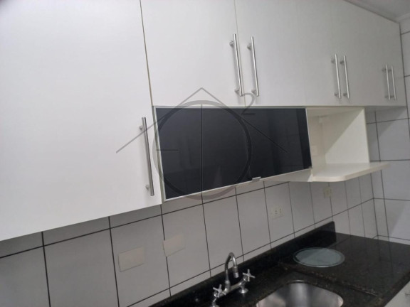 Imagem Apartamento com 3 Quartos à Venda, 70 m² em Vila Bancária - São Paulo Imagem Apartamento com 3 Quartos à Venda, 70 m² em Vila Bancária - São Paulo
