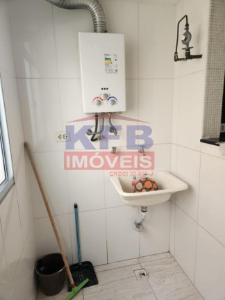 Apartamento com 2 Quartos à Venda, 48 m² em Conceição - Osasco
