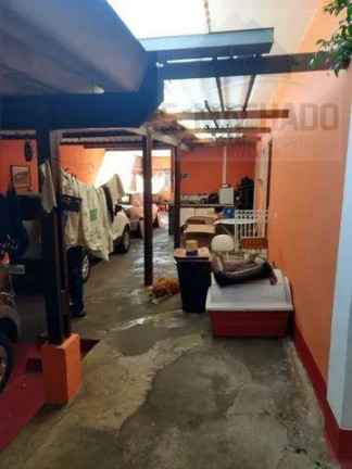 Imagem Casa à Venda, 245 m² em Jardim Utinga - Santo André