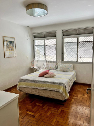 Imagem Apartamento com 3 Quartos à Venda, 137 m² em Itaim Bibi - São Paulo Imagem Apartamento com 3 Quartos à Venda, 137 m² em Itaim Bibi - São Paulo