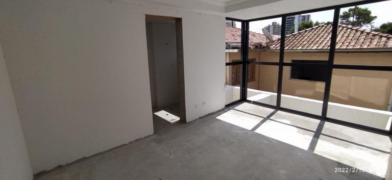 Imagem Apartamento com 3 Quartos à Venda, 94 m² em São Pedro - São José Dos Pinhais