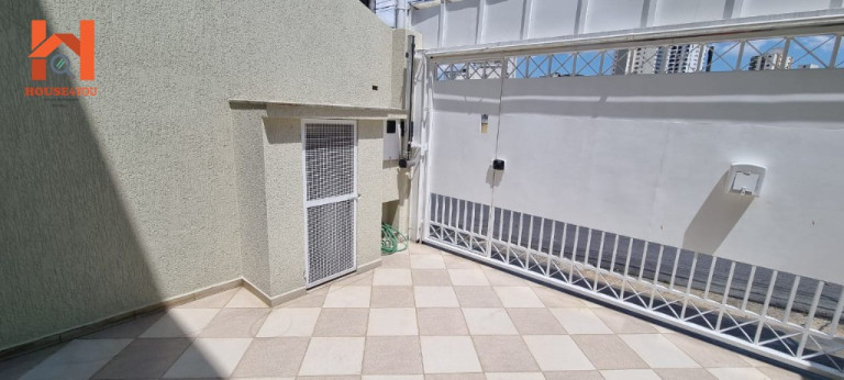 Imagem Sobrado com 3 Quartos à Venda, 200 m² em Vila Nair - São Paulo Imagem Sobrado com 3 Quartos à Venda, 200 m² em Vila Nair - São Paulo