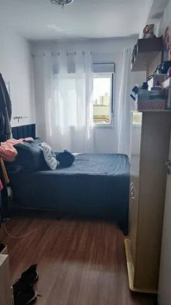 Imagem Apartamento com 2 Quartos à Venda, 44 m² em Ponte De São João - Jundiaí