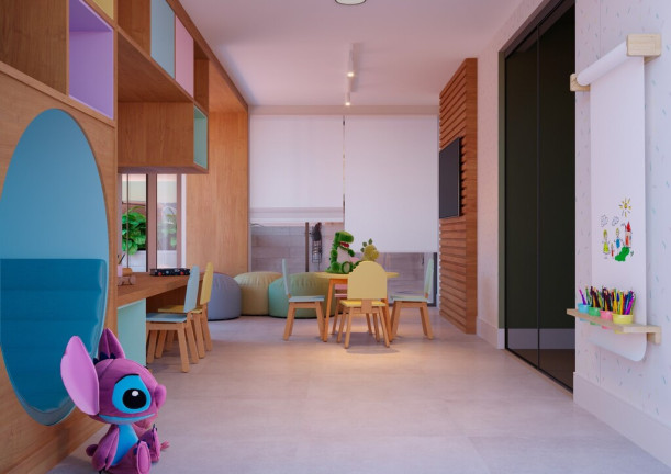 Imagem Imóvel com 3 Quartos à Venda, 124 m² em Juvevê - Curitiba Imagem Imóvel com 3 Quartos à Venda, 124 m² em Juvevê - Curitiba