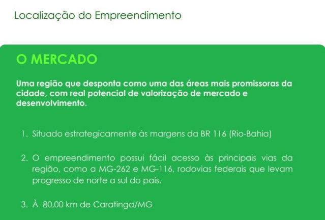Imagem Imóvel à Venda, 1.120.000 m² em Centro - Manhuaçu Imagem Imóvel à Venda, 1.120.000 m² em Centro - Manhuaçu