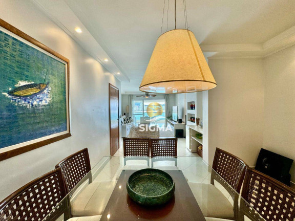 Imagem Apartamento com 4 Quartos à Venda, 175 m² em Jardim Astúrias - Guarujá Imagem Apartamento com 4 Quartos à Venda, 175 m² em Jardim Astúrias - Guarujá