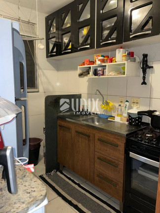 Imagem Apartamento com 2 Quartos à Venda, 50 m² em Tarcísio Miranda - Campos Dos Goytacazes Imagem Apartamento com 2 Quartos à Venda, 50 m² em Tarcísio Miranda - Campos Dos Goytacazes