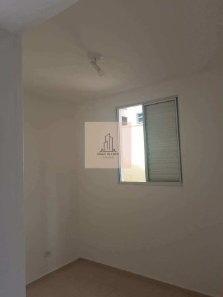 Imagem Apartamento com 2 Quartos para Alugar, 56 m² em Edifício Spazio Splendido - Votorantim Imagem Apartamento com 2 Quartos para Alugar, 56 m² em Edifício Spazio Splendido - Votorantim