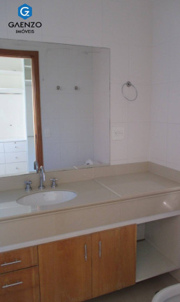 Imagem Apartamento com 3 Quartos à Venda, 133 m² em Tamboré - Barueri Imagem Apartamento com 3 Quartos à Venda, 133 m² em Tamboré - Barueri