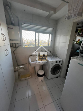 Imagem Apartamento com 3 Quartos à Venda, 117 m² em Brooklin Paulista - São Paulo Imagem Apartamento com 3 Quartos à Venda, 117 m² em Brooklin Paulista - São Paulo