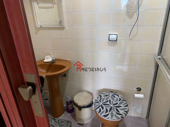 Imagem Kitnet com 1 Quarto à Venda, 35 m² em Tupi - Praia Grande Imagem Kitnet com 1 Quarto à Venda, 35 m² em Tupi - Praia Grande