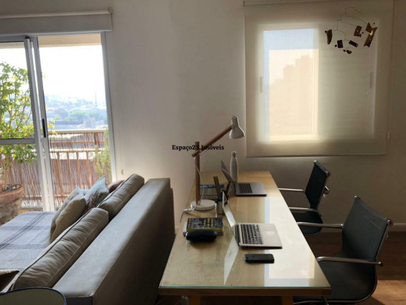 Imagem Apartamento com 1 Quarto à Venda, 59 m² em Limão - São Paulo