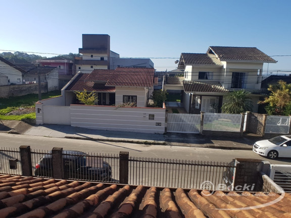 Imagem Casa com 4 Quartos à Venda, 126 m² em Itaum - Joinville Imagem Casa com 4 Quartos à Venda, 126 m² em Itaum - Joinville