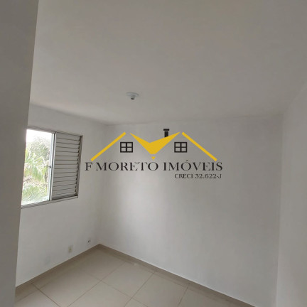 Imagem Apartamento com 2 Quartos à Venda, 40 m² em Centenário Da Emancipação - São José Do Rio Preto Imagem Apartamento com 2 Quartos à Venda, 40 m² em Centenário Da Emancipação - São José Do Rio Preto