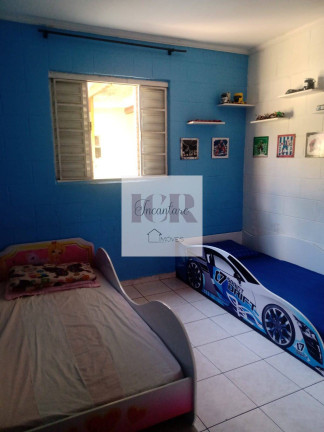 Imagem Casa com 4 Quartos à Venda, 250 m² em Central Parque Sorocaba - Sorocaba