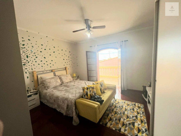 Imagem Casa com 3 Quartos à Venda, 190 m² em Parque Bela Vista - Votorantim