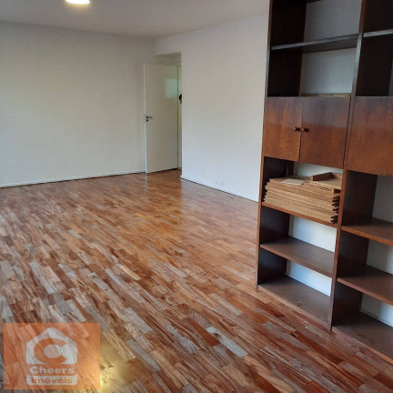 Imagem Apartamento com 3 Quartos à Venda, 114 m² em Jardim Paulista - São Paulo Imagem Apartamento com 3 Quartos à Venda, 114 m² em Jardim Paulista - São Paulo