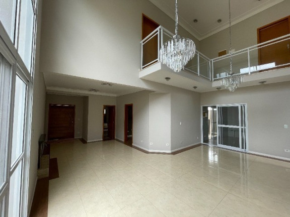 Imagem Casa com 4 Quartos à Venda, 388 m² em Condomínio Residencial Jaguary - São José Dos Campos Imagem Casa com 4 Quartos à Venda, 388 m² em Condomínio Residencial Jaguary - São José Dos Campos