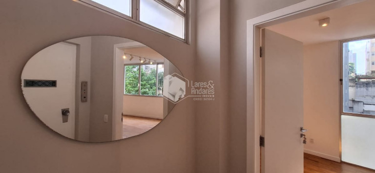 Imagem Apartamento com 3 Quartos à Venda, 129 m² em Higienópolis - São Paulo Imagem Apartamento com 3 Quartos à Venda, 129 m² em Higienópolis - São Paulo
