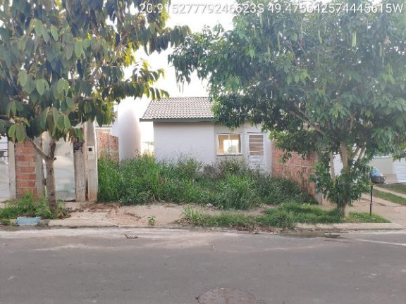 Imagem Casa com 2 Quartos à Venda, 140 m² em Lot Res Jd Monaco - Bady Bassitt Imagem Casa com 2 Quartos à Venda, 140 m² em Lot Res Jd Monaco - Bady Bassitt