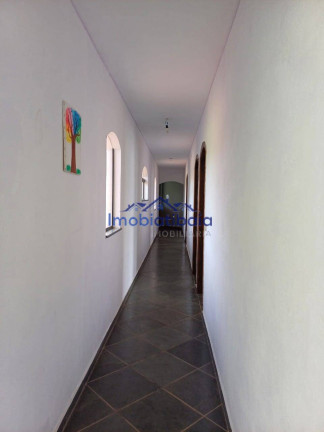 Imagem Chácara com 5 Quartos à Venda, 4.200 m² em Condomínio Alpes D Ouro - Bom Jesus Dos Perdões