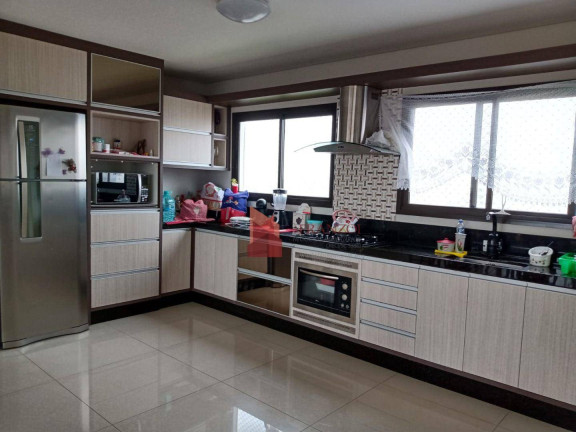 Apartamento com 3 Quartos à Venda, 145 m² em Centro - Itajaí