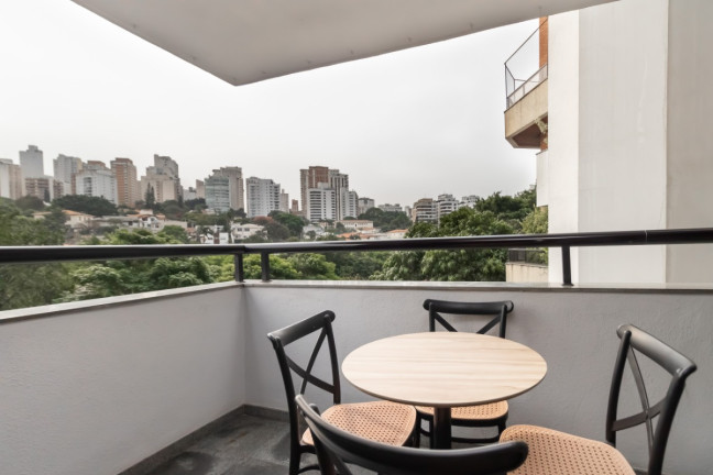 Imagem Apartamento com 2 Quartos à Venda, 130 m² em Santa Cecília - São Paulo