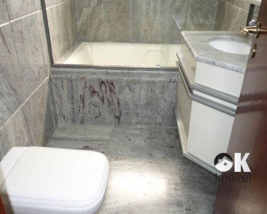 Imagem Apartamento com 4 Quartos à Venda, 274 m² em Vila Nova Conceição - São Paulo