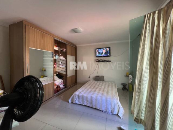Imagem Casa de Condomínio com 3 Quartos à Venda, 110 m² em Stella Maris - Salvador Imagem Casa de Condomínio com 3 Quartos à Venda, 110 m² em Stella Maris - Salvador