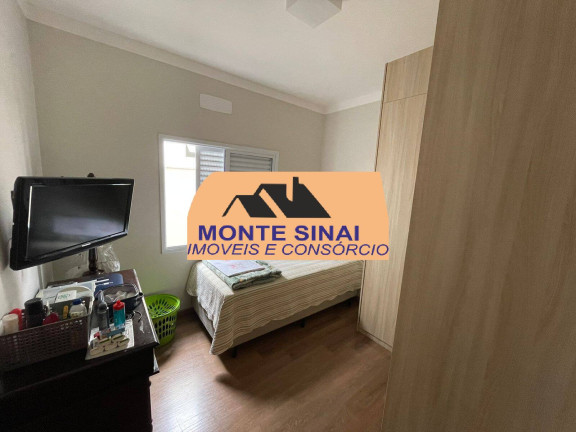Imagem Casa de Condomínio com 3 Quartos à Venda, 250 m² em Parque Residencial Villa Dos Inglezes - Sorocaba