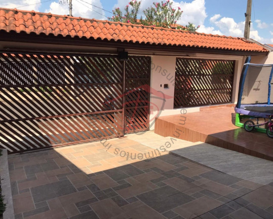 Imagem Sobrado com 4 Quartos à Venda, 234 m² em Vila Real Continuaçao - Hortolândia Imagem Sobrado com 4 Quartos à Venda, 234 m² em Vila Real Continuaçao - Hortolândia