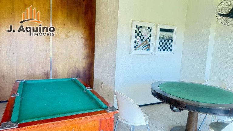 Imagem Apartamento com 3 Quartos à Venda,  em Guararapes - Fortaleza