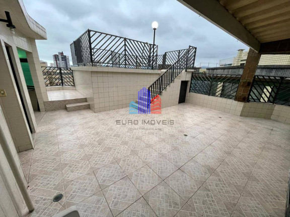 Imagem Cobertura com 3 Quartos à Venda, 232 m² em Vila Tupi - Praia Grande Imagem Cobertura com 3 Quartos à Venda, 232 m² em Vila Tupi - Praia Grande