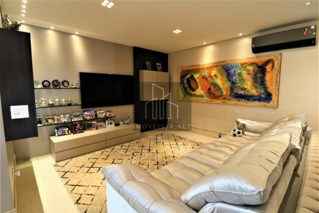 Imagem Casa com 4 Quartos à Venda, 455 m² em Tamboré - Barueri Imagem Casa com 4 Quartos à Venda, 455 m² em Tamboré - Barueri
