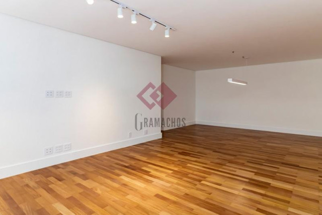 Imagem Apartamento com 3 Quartos à Venda, 149 m² em Jardim Paulista - São Paulo